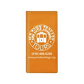 Vip Passport Case - Translucent